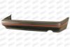 PRASCO MZ0091051 Bumper